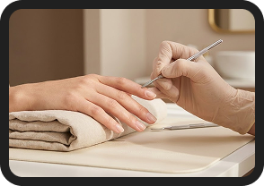 HERA NAIL SALON SOHO NYC - Heras NYC Salon
