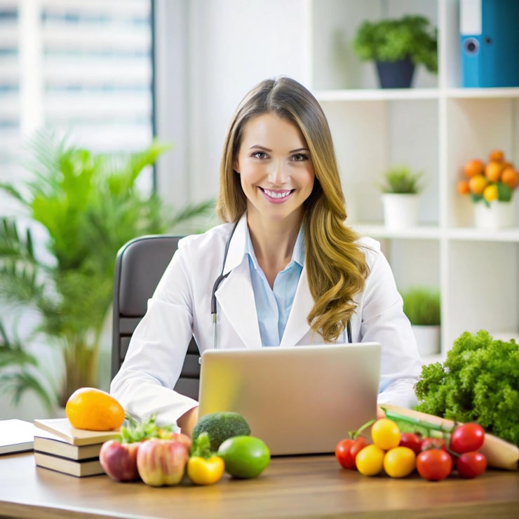 Dietician Austin Guide for Pediatric Family Wellness Care